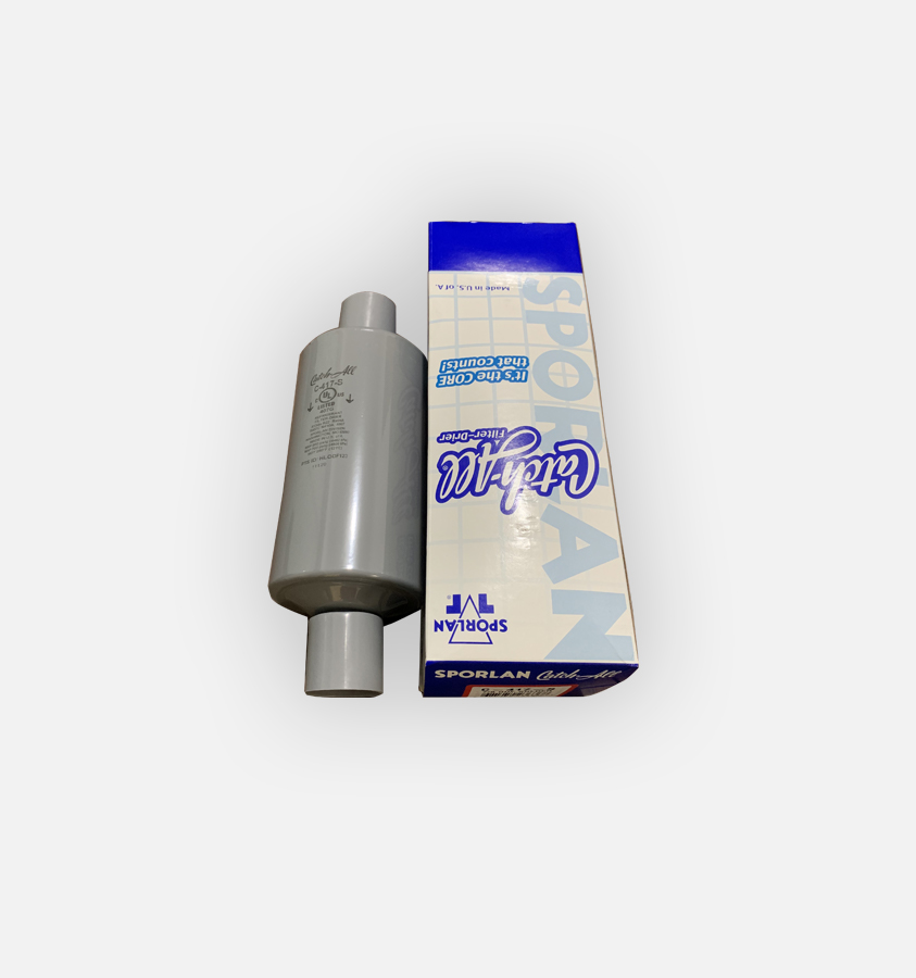 过滤器