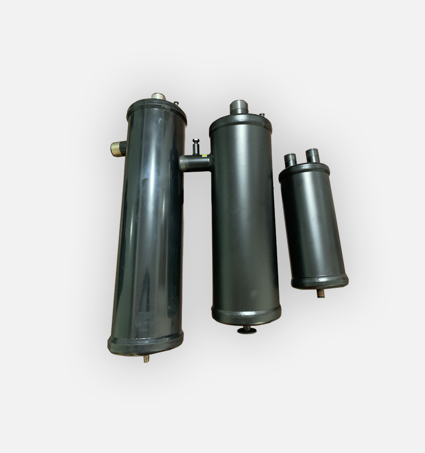 油分离器